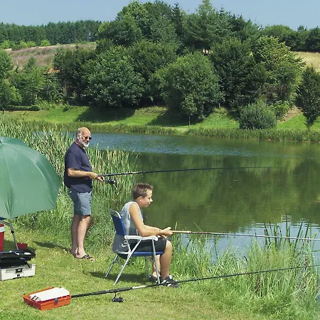 Holiday home Holiday Vallee De Rabais.6