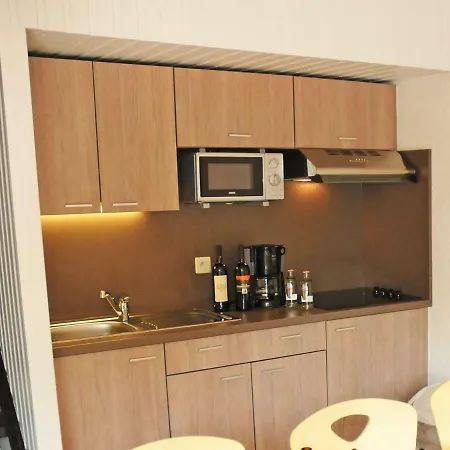 Holiday Vallee De Rabais.6 Holiday home *