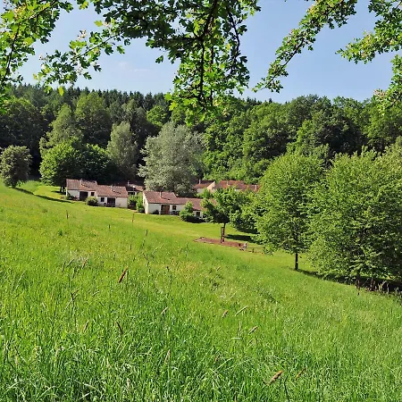 Holiday Vallee De Rabais.6 Holiday home