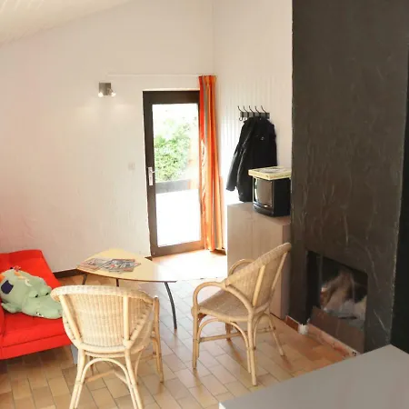 Holiday Vallee De Rabais.6 * Virton