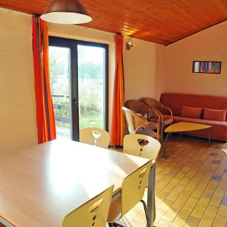 Holiday Vallee De Rabais.6 * Virton